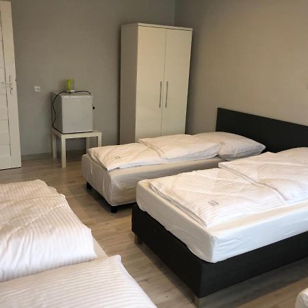 Przystanek Alaska Dziwnówek Εξωτερικό φωτογραφία